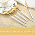 Cutlery Set Stainless Steel